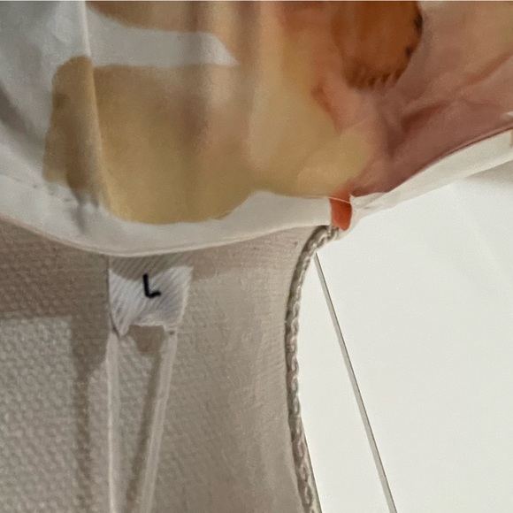 Tawoy Floral Dress - Picture 5 of 6